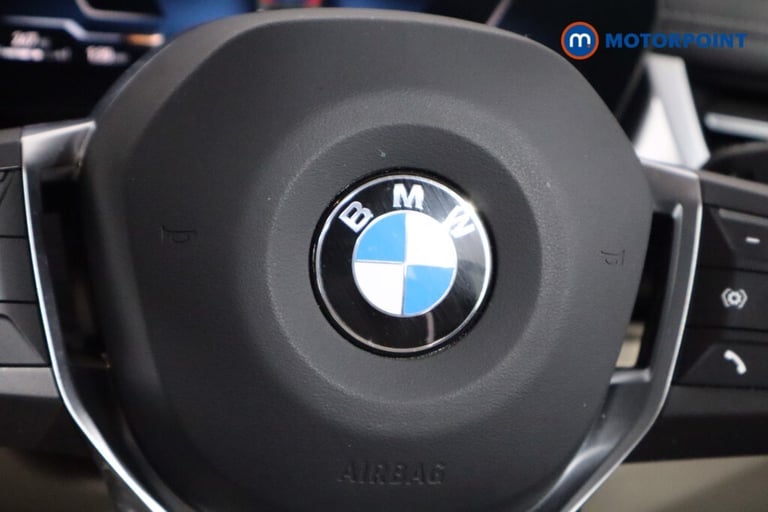 2022 BMW X1 xDrive 23i MHT xLine Premier 5dr Step Auto SUV Petrol Automatic