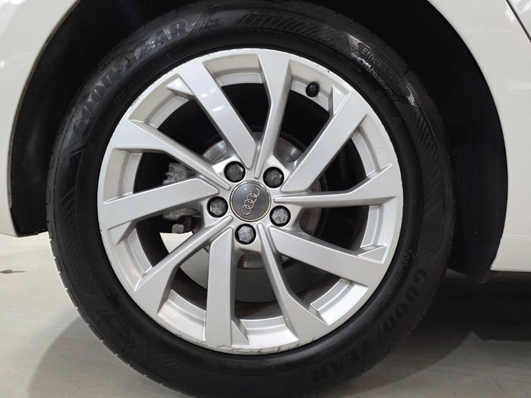2019 Audi A1 1.5 TFSI 35 Sport Sportback S Tronic Euro 6 (s/s) 5dr HATCHBACK Petrol Automatic