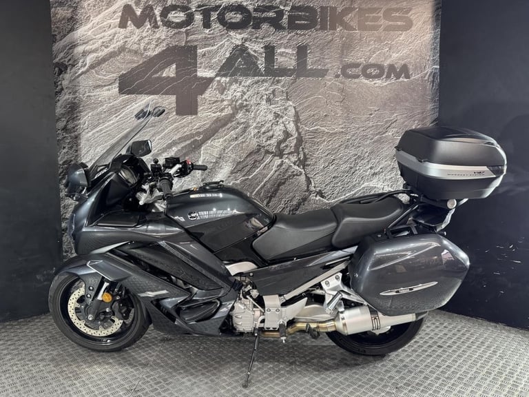 YAMAHA FJR 1300 2016 FJR1300 2016