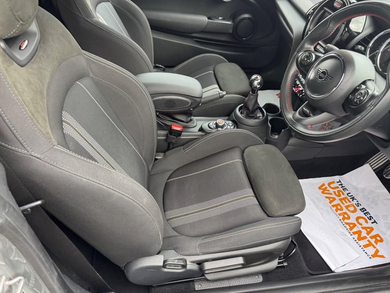 2019 MINI Hatch 1.5 Cooper Sport Hatchback 3dr Petrol Manual Euro 6 (s/s) (136 ps) HATCHBACK Petr...