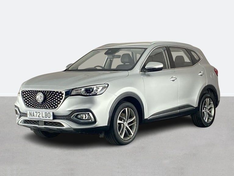 2022 MG MG HS 1.5 T-GDI Excite 5dr ESTATE PETROL Manual