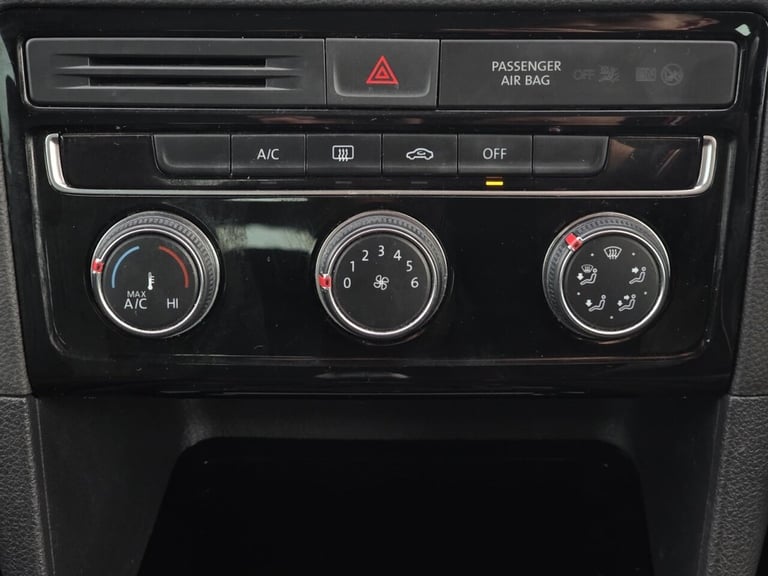 2015 Volkswagen Golf SV 2.0 TDI GT 5dr MPV DIESEL Manual