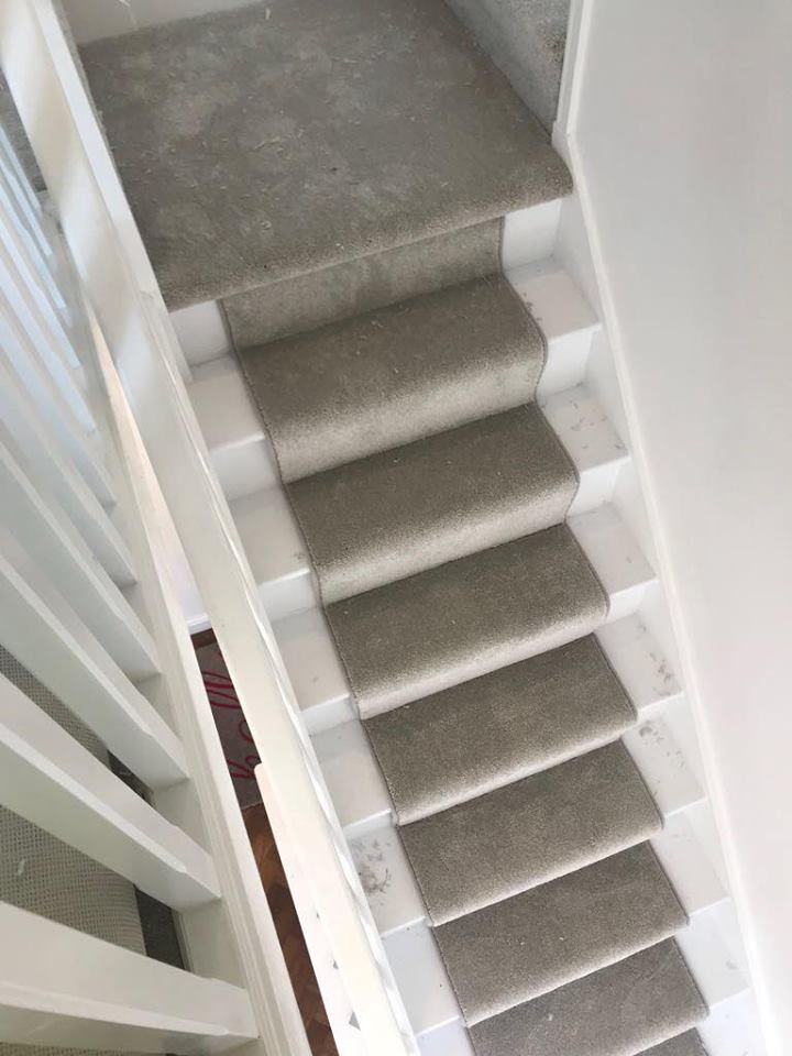 Stair Carpets – Style Meets Safety