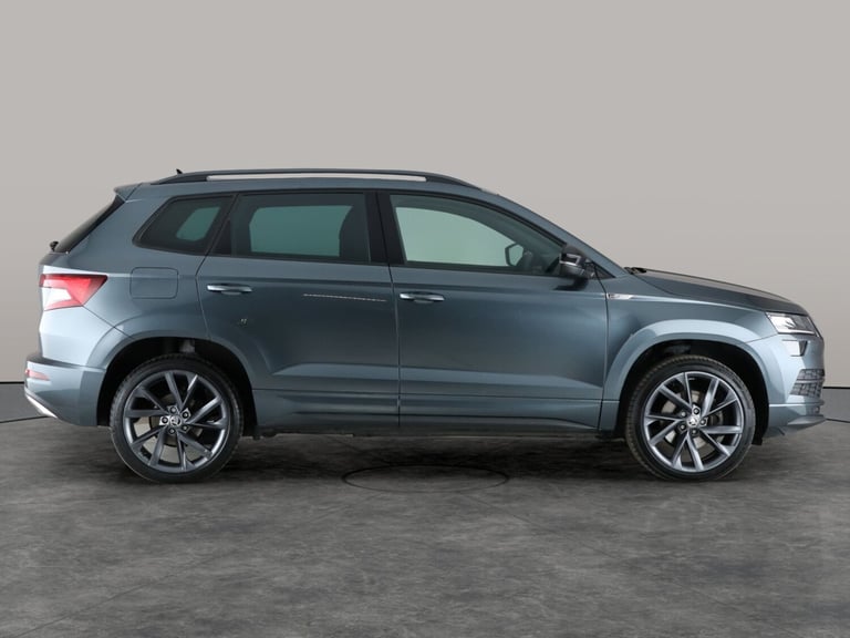 2019 Skoda Karoq 1.5 TSI Sport Line 5dr ESTATE PETROL Manual