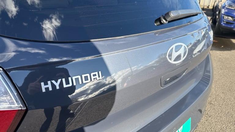 2024 Hyundai i10 1.0 [63] Premium 5dr Auto [Nav] HATCHBACK PETROL Automatic