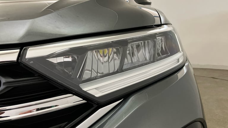 2025 Volkswagen T-Roc 1.5 TSI R-Line 5dr Petrol Hatchback Hatchback Petrol Manual
