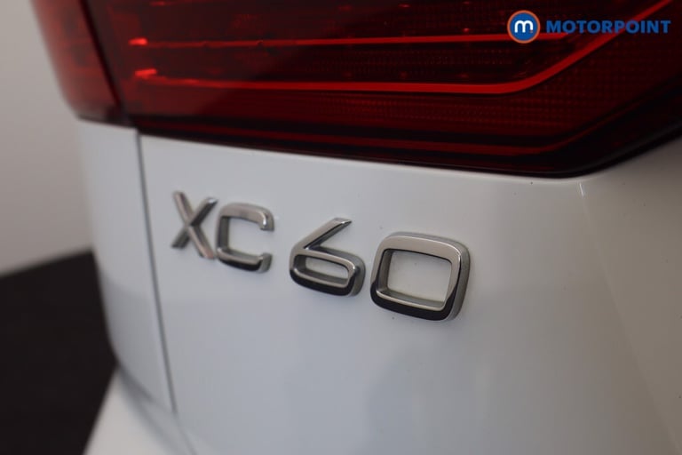 2019 Volvo XC60 2.0 D4 Inscription 5dr Geartronic SUV Diesel Automatic
