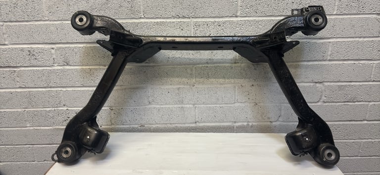 image for Audi A4 b7 Convertible Rear Axle