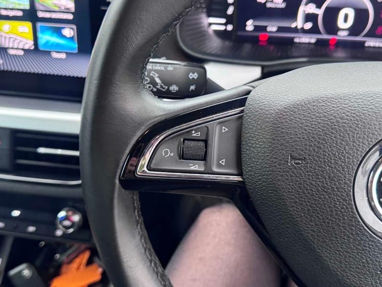 2020 Skoda Kamiq 1.0 TSI SE L 5dr Manual SUV Petrol Manual