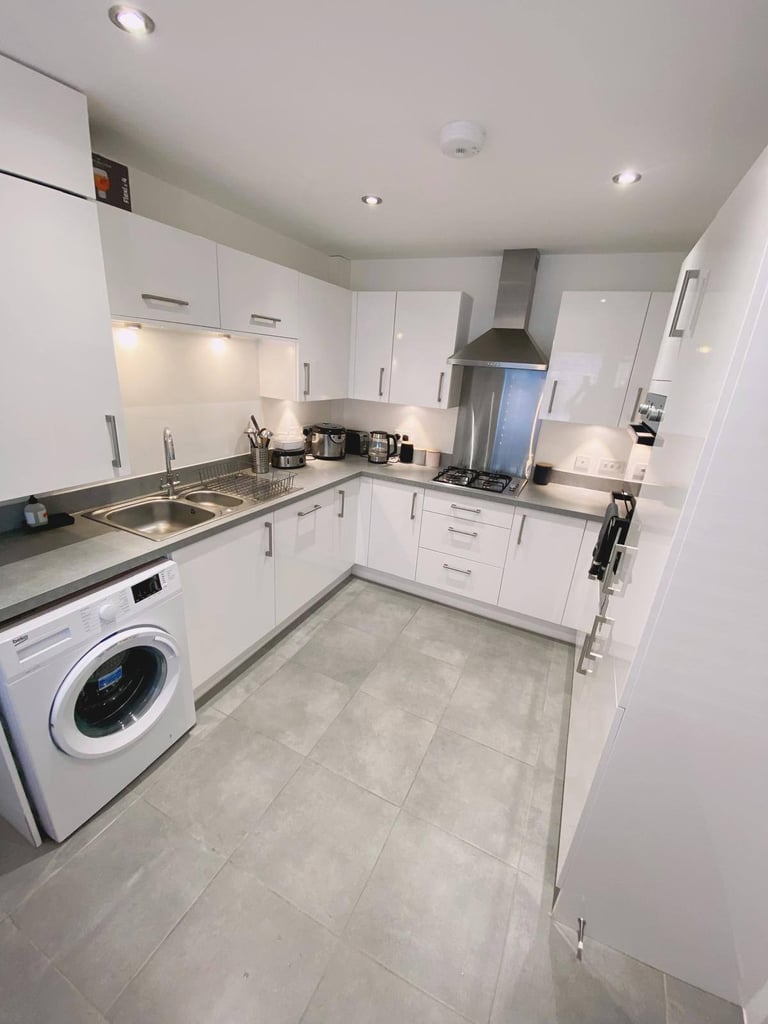 Room to rent Manchester city