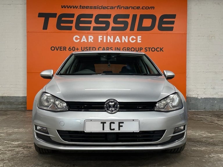 2016 Volkswagen Golf 2.0 TDI BlueMotion Tech GT Hatchback 5dr Diesel Manual Euro 6 (s/s) (150 ps ...
