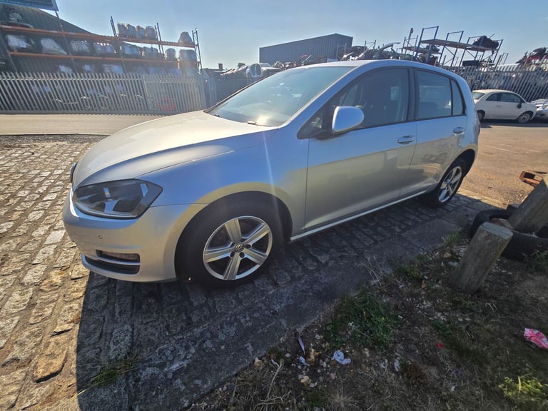 VW GOLF 1.4 TSI DSG PETROL  Breaking Parts 