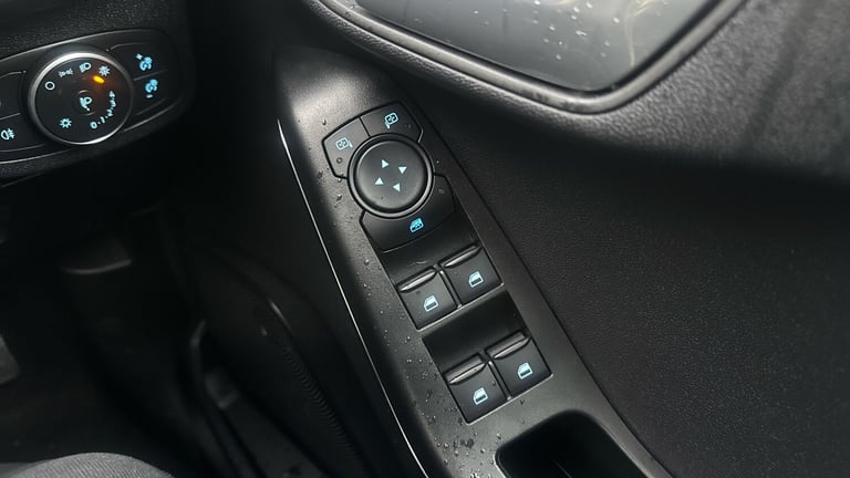 2023 Ford Fiesta 1.0 EcoBoost Hybrid mHEV 125 ST-Line Edition 5dr Petrol Hatchback Hatchback Petr...