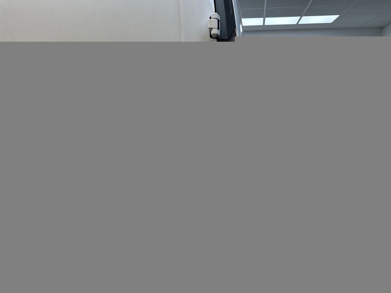 2016 Ford Transit Connect Van 210 L2 Trend 1.6 95PS StgV 5 Speed Van Diesel Manual