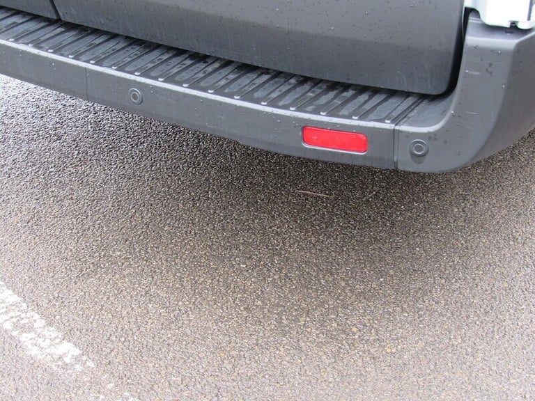 2024 Ford Transit 460 EcoBlue Limited 17 SEATER MINIBUS 165 BHP SAT NAV CAMERA H-SEATS HUGE S Min...