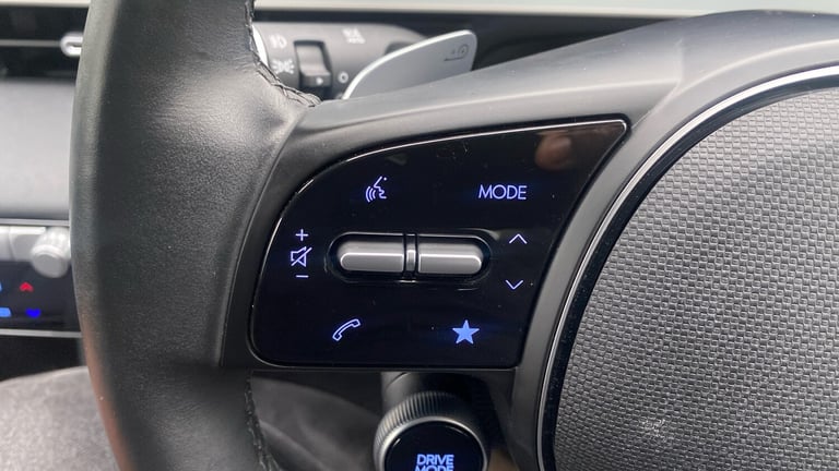 2022 Hyundai Ioniq 5 168kW Premium 77 kWh 5dr Auto (Part Leather) Electric