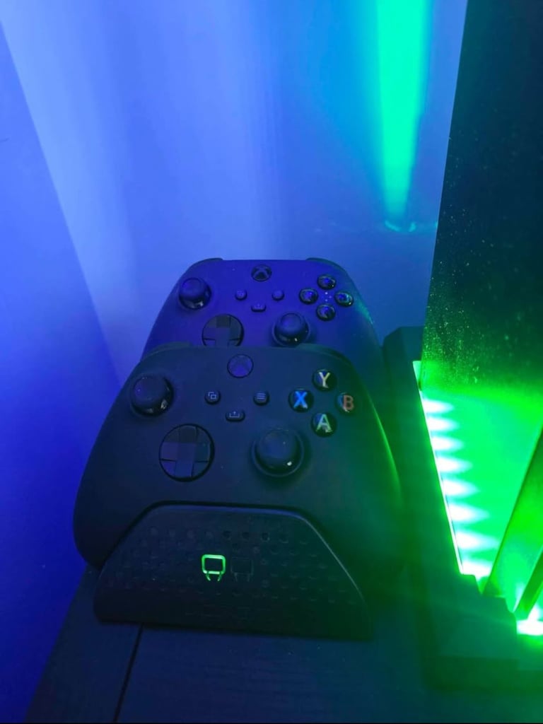 Xbox series X