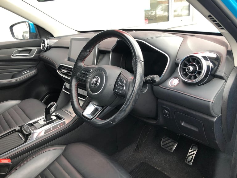 2023 MG MG HS 1.5 T-GDI PHEV Trophy 5dr Auto ESTATE PETROL/ELECTRIC Automatic