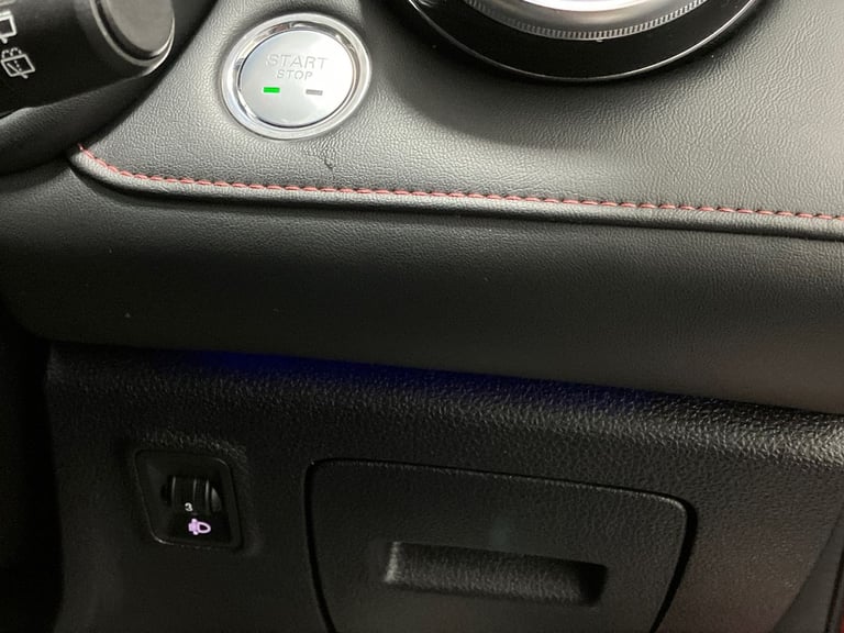 2022 MG MG HS 1.5 T-GDI Exclusive 5dr DCT Hatchback PETROL Automatic