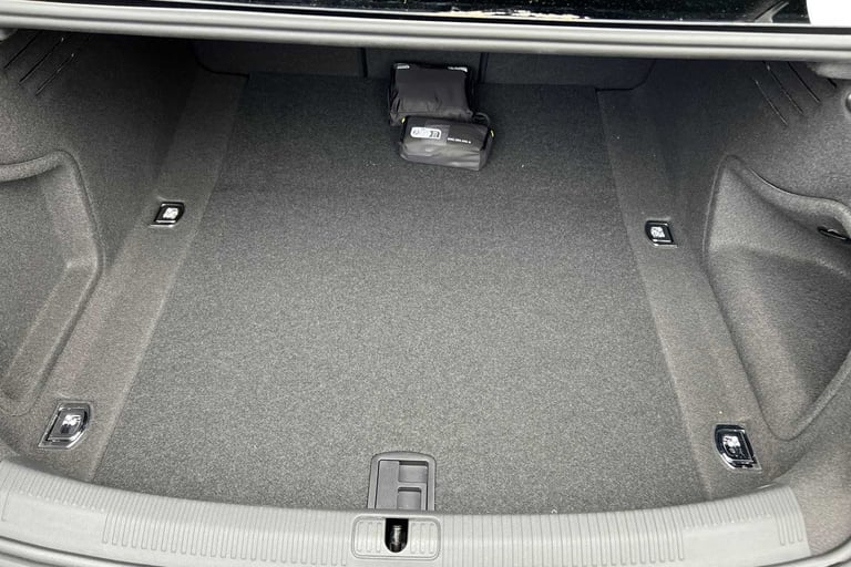 2024 Audi A4 35 TFSI S Line 4dr S Tronic Saloon Petrol Automatic