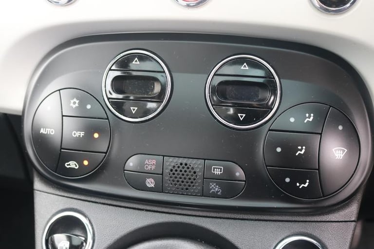 2021 Fiat 500 1.0 MHEV Star Hatchback 3dr Petrol Manual Euro 6 (s/s) (70 bhp) Manual Hatchback Pe...