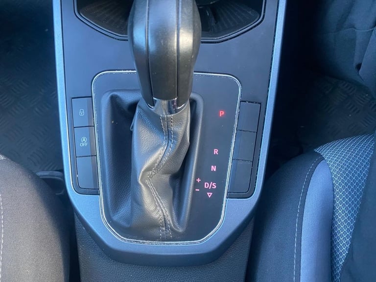 2019 SEAT Arona 1.0 TSI GPF SE Technology SUV 5dr Petrol DSG Euro 6 (s/s) (115 ps) HATCHBACK Petr...