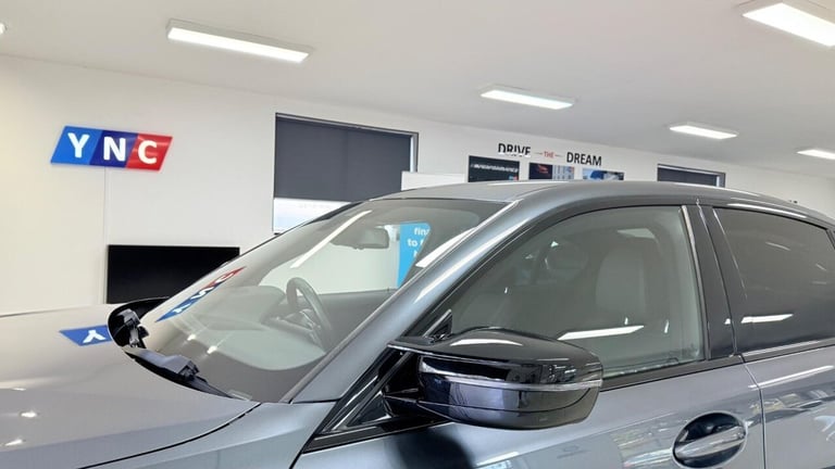 2021 BMW 3 Series 2.0 330e 12kWh M Sport Auto Euro 6 (s/s) 4dr Saloon PETROL/ELECTRIC Automatic