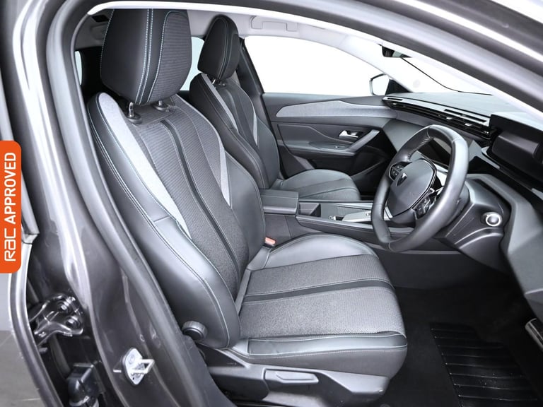 2022 Peugeot 308 1.5 BlueHDi Active Premium 5dr EAT8 ESTATE DIESEL Automatic