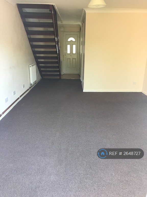 2 bedroom house in Tincleton Gardens, Bournemouth, BH9 (2 bed) (#2648727)