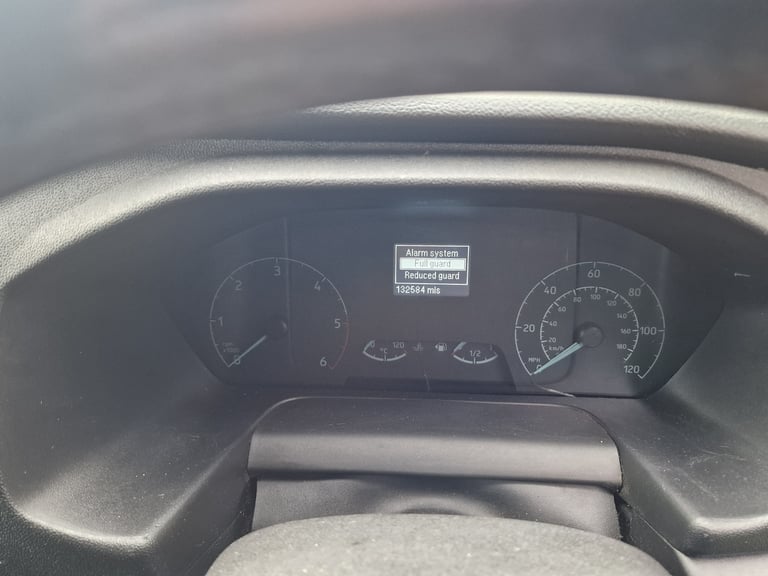 2019 Ford Transit Custom  Drives Perfect  8mMOT  Black  LTD Top Spec  Clean