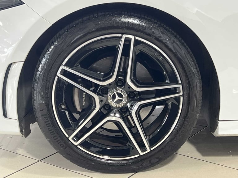 2023 Mercedes-Benz A-Class A180 AMG Line Executive 5dr Auto Hatchback Petrol Automatic