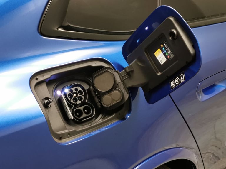 2022 BMW i4 400kW M50 83.9kWh 5dr Auto COUPE ELECTRIC Automatic
