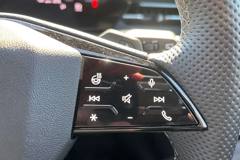 2024 Audi Q6 e-tron 225kW Performance 100kWh Edition 1 5dr Auto Estate Electric Automatic