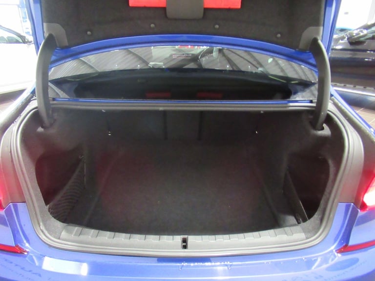 2020 BMW 3 Series 3.0 M340d MHT Auto xDrive Euro 6 (s/s) 4dr SALOON Diesel/Electric Hybrid Automatic