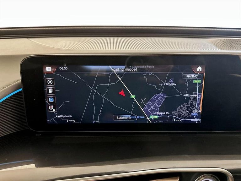 2022 Mercedes-Benz EQC EQC 400 300kW AMG Line Premium Plus 80kWh 5dr Auto ESTATE ELECTRIC Automatic