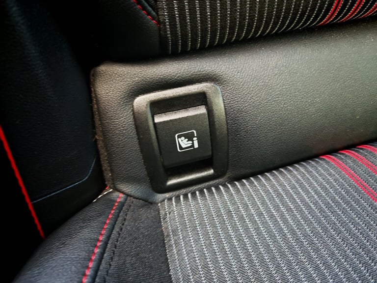 2023 Renault Clio 1.0 TCe 90 RS Line 5dr Hatchback Petrol Manual