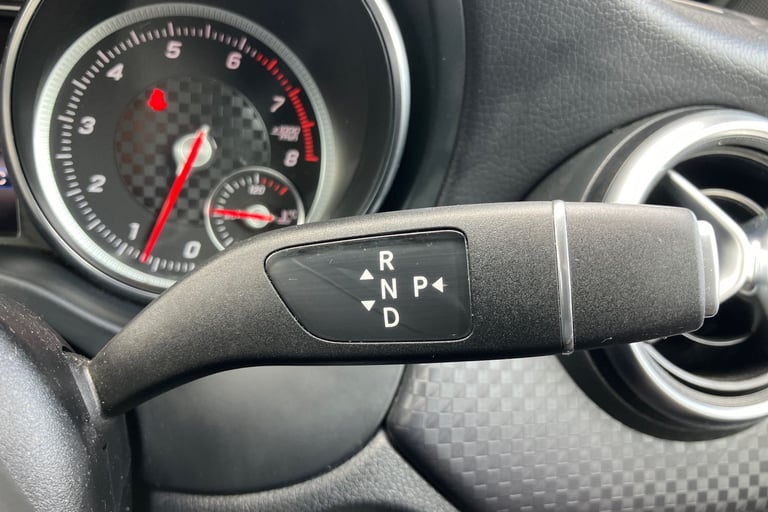 2018 Mercedes-Benz A-Class A180 Sport Edition 5dr Auto Hatchback PETROL Automatic