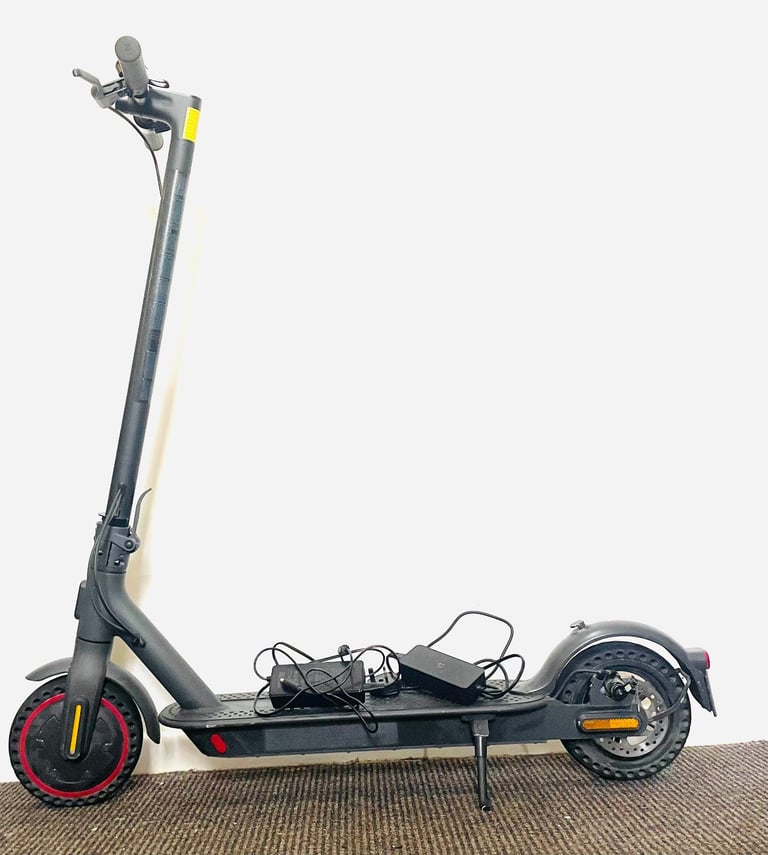 Xiaomi Mi Electric Scooter Pro 2 – Great Condition, Solid Tyres, Good Battery (Negotiable)