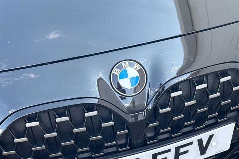 2021 BMW 4 Series 420I M SPORT 2DR STEP AUTO Coupe Petrol Automatic