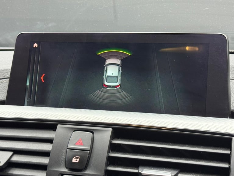 2019 BMW 4 Series Gran Coupe 2.0 420i GPF M Sport Auto Euro 6 (s/s) 5dr COUPE Petrol Automatic