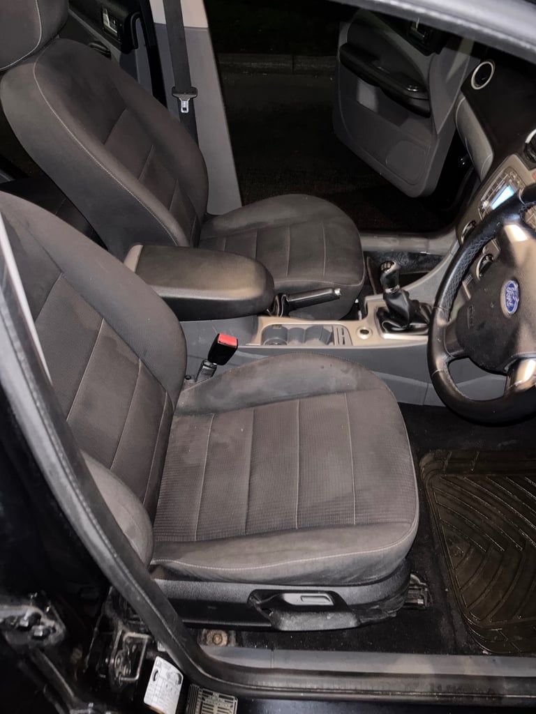 Ford, FOCUS, Hatchback, 2011, Manual, 1596 (cc),5 doors - Image 8