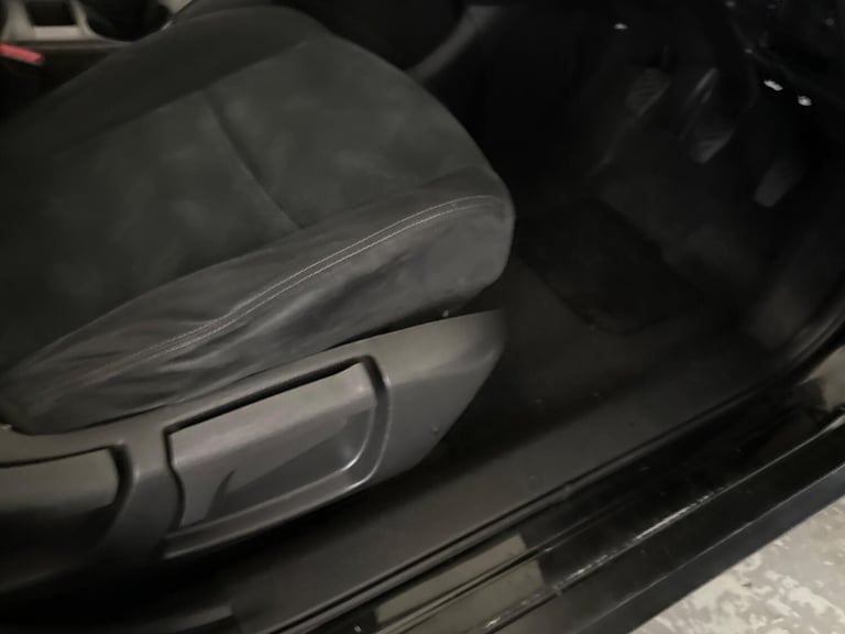 2015 Nissan X-Trail 1.6 dCi n-tec Euro 5 (s/s) 5dr ESTATE Diesel Manual