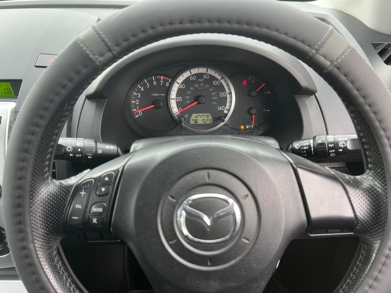 Mazda 5 1.8 Petrol 7 seats
