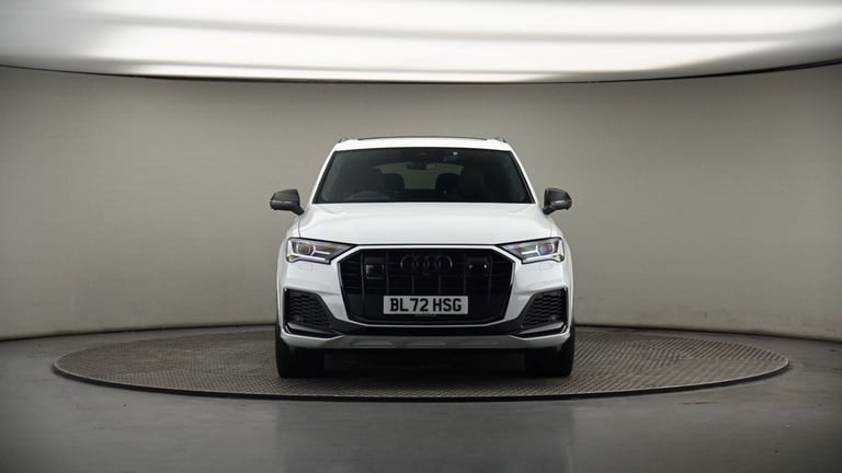 2022 Audi Q7 3.0 TFSI V6 55 Vorsprung SUV 5dr Petrol Tiptronic quattro Euro 6 (s/s) (340 SUV Petr...