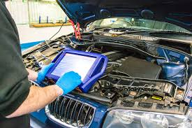image for BMW CODING/KEY/DIAGNOSTICS/ESP REPAIR/SRS LIGHT ALL AA WARRANTY WORK CARRIED OUT  