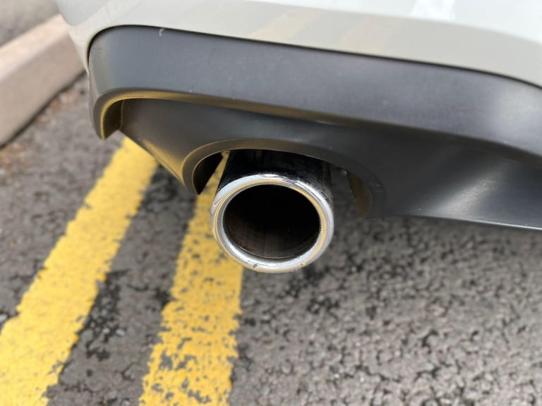 2021 Volkswagen Golf 2.0 TSI GTI Euro 6 (s/s) 5dr HATCHBACK Petrol Manual