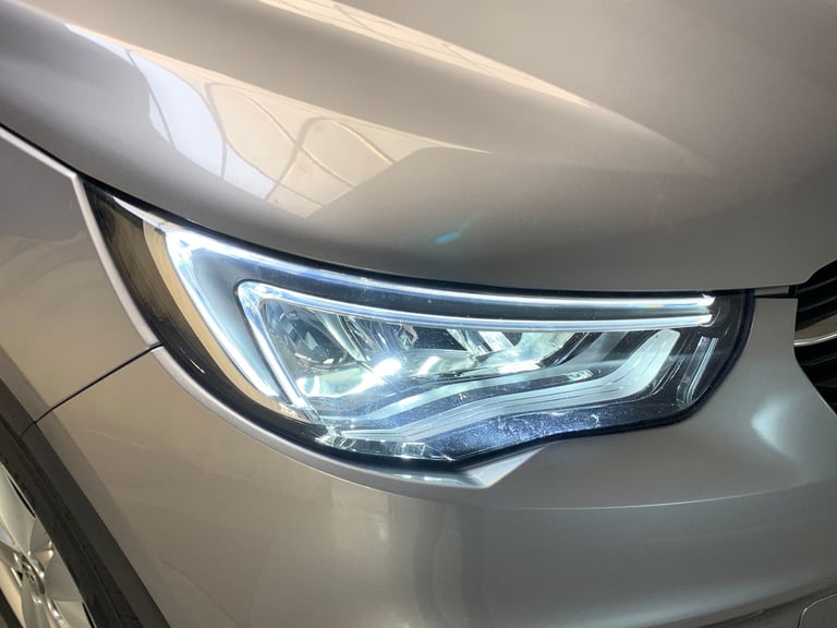 2021 Vauxhall Grandland X 1.2 Turbo SE Premium SUV 5dr Petrol Manual Euro 6 (s/s) (130 ps) - 17IN...