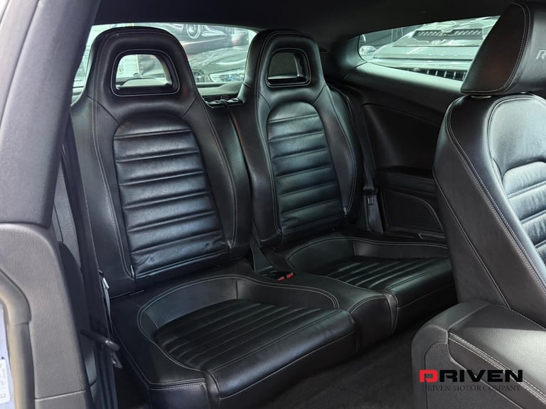24K MILES! VOLKSWAGEN SCIROCCO R LINE 2.0 TSI DSG AT+ KIT+ALLOYS+ FREE DELIVERY!