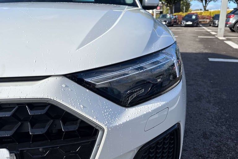 2023 Audi A1 25 TFSI Sport 5dr Hatchback Petrol Manual