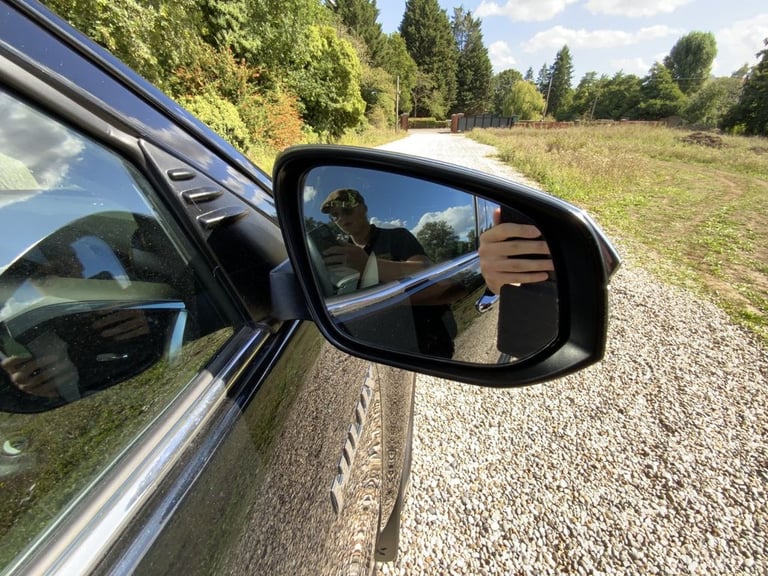 2023 Toyota Hilux 2.4 D-4D Icon Pickup Double Cab 4dr Diesel Auto 4WD Euro 6 (s/s) (150 ps) PICKU...